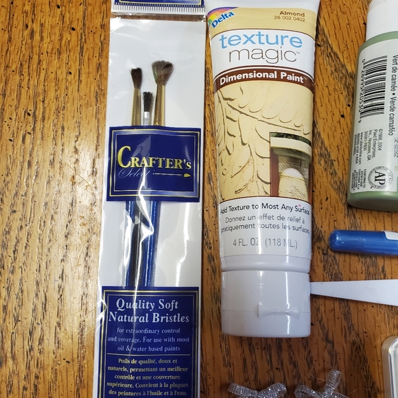 Craft Kit - Picture 4 of 8